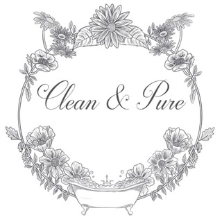 Telegram profile photo for Clean & Pure