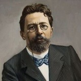 Telegram profile photo for в чехове не любят