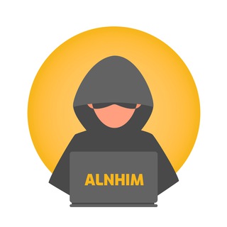 Telegram profile photo for ALNHIM PRO