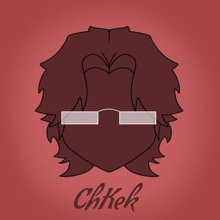 Telegram profile photo for CheburKek (ChKek)
