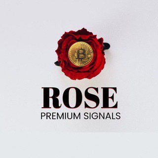 Telegram profile photo for Rose Premium Signal 🌹