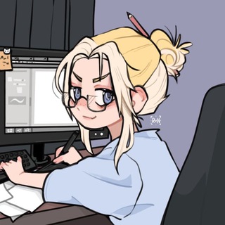 Telegram profile photo for Renkai