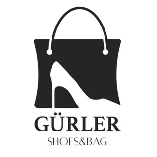 Telegram profile photo for GÜRLER SHOES & BAG