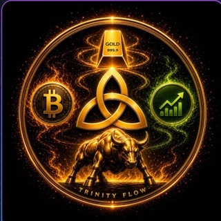 Telegram profile photo for Trinity Flow