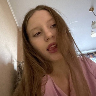 Telegram profile photo for Dasha ego💗