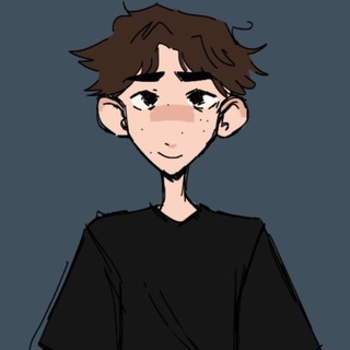 Telegram profile photo for Твоя мать моя фанатка