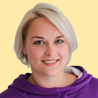 Telegram profile photo for Маркетинг для людей❣️ Система Виктории Максютенко | Victorymarketing.ru