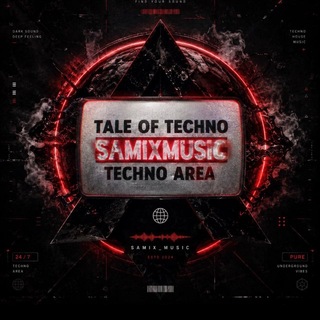 Telegram profile photo for Samix_Music