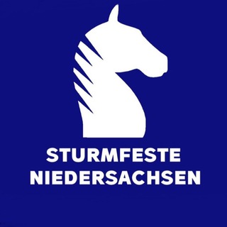 Telegram profile photo for Sturmfeste Niedersachsen