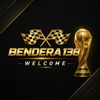 Telegram profile photo for 🏁BENDERA138 OFFICIAL🏅