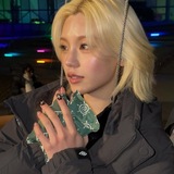 Telegram profile photo for 𝑯𝑾𝑨𝑵𝑮 𝒀𝑬𝑱𝑰 🐱