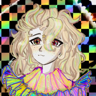 Telegram profile photo for ✧ fengari16