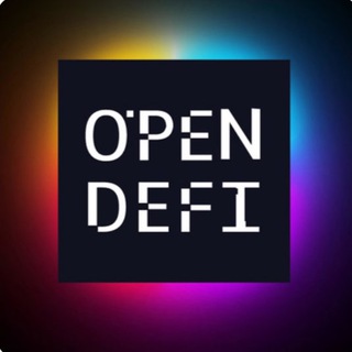Telegram profile photo for Open DeFi Official Announcements