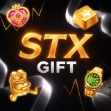 Telegram profile photo for 𝐒𝐓𝐗