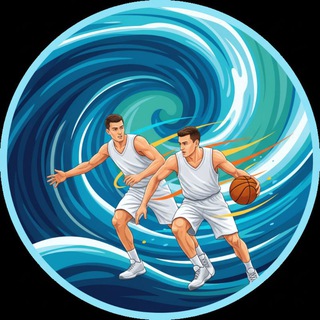 Telegram profile photo for Пик энд Роллга 🌊
