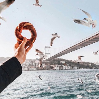 Telegram profile photo for Qalbgulim Reklama♻️