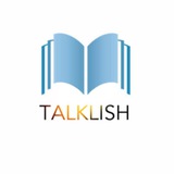 Telegram profile photo for لتعليم الإنجليزية TALKLISH