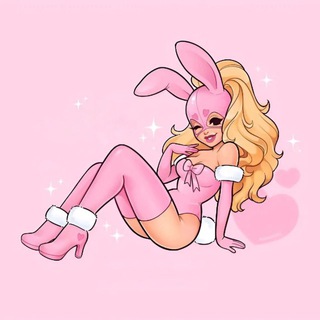 Telegram profile photo for расклады rich witch