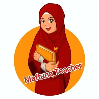 Telegram profile photo for Maftuna_Teacher's results.