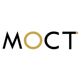 Telegram profile photo for МОСТ