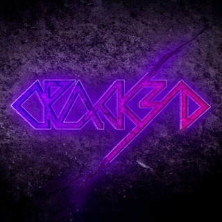 Telegram profile photo for crack3d music
