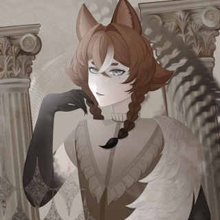Telegram profile photo for °Nanao🎐