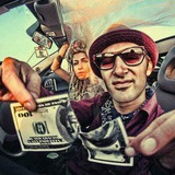 Telegram profile photo for Инфо+TG+MonyLendiya