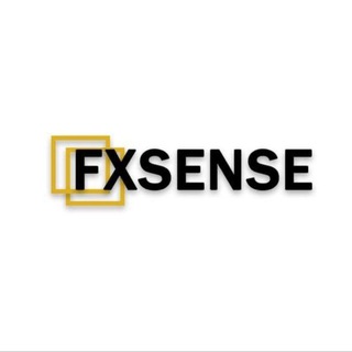 Telegram profile photo for FXSense