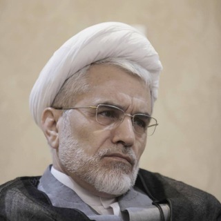 Telegram profile photo for کانال رسمی عبدالله نوری