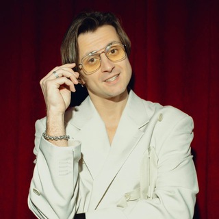 Telegram profile photo for Виктор Бутусов 🫰🏻❤️ пуньк