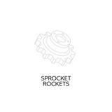 Telegram profile photo for Sprocket Rockets