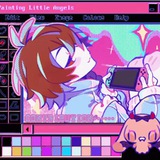Telegram profile photo for info yandek