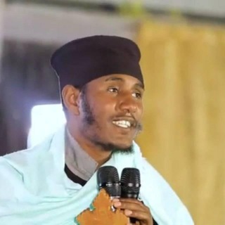 Telegram profile photo for አባ ገብረ ኪዳን (መጋቢ ብሉይ ወሐዲስ) ትምህርቶች እና ምክሮች ለሁላችን Aba
