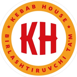 Telegram profile photo for «KEBAB HOUSE»