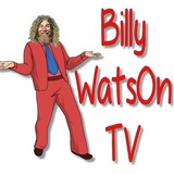 Telegram profile photo for Billy Watson TV