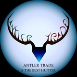 Telegram profile photo for AntlerTrade | ارز دیجیتال