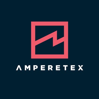 Telegram profile photo for АМПЕРТЕКС
