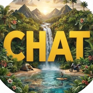 Telegram profile photo for НЯЧАНГ GO CHAT