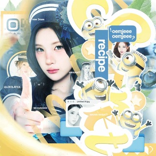 Telegram profile photo for 𝒮ecret 𝑹𝑬𝑪𝑰𝑷𝑬 ᠑🍌
