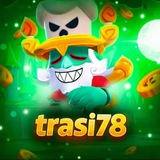 Telegram profile photo for Реклама / Trasi