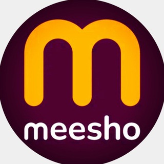 Telegram profile photo for Moj Deals Meesho