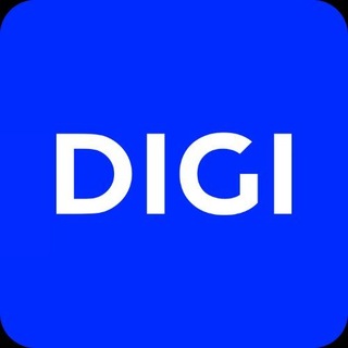 Telegram profile photo for DIGI España