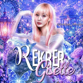 Telegram profile photo for ( CLOSE ) ORDER | REKBER GISELLE