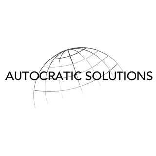 Telegram profile photo for Autocratic Solutions