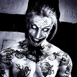 Telegram profile photo for ⛧Анжик в тумане