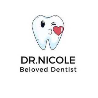 Telegram profile photo for Dr.Nicole🦷beloved dentist