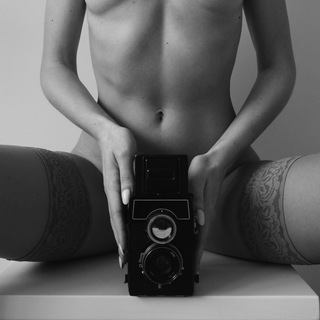 Telegram profile photo for BeMyFilm🇺🇦