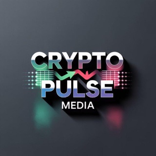Telegram profile photo for Crypto Pulse Haber