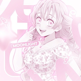 Telegram profile photo for 𐌹𐌽𐍆𐌏 | 𐌼𐌏𐌏𐌽𐍰𐌹GH𐍄