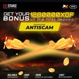 Telegram profile photo for ANTISCAM ALLBET